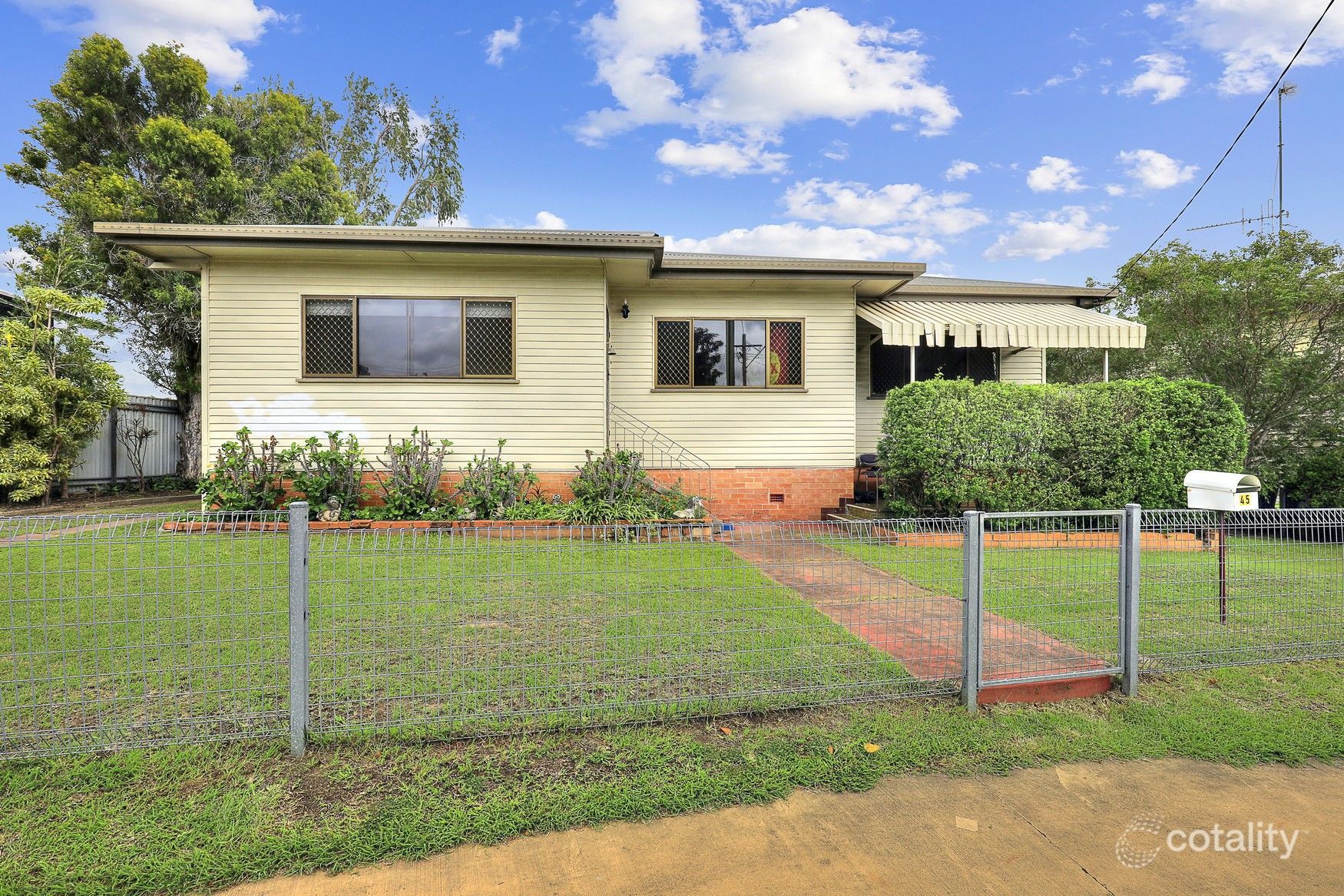 45 Barolin St, Bundaberg South, QLD 4670