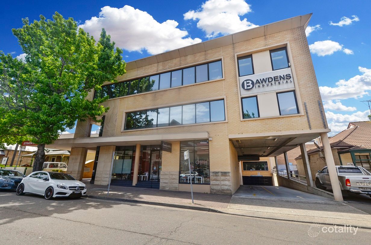 5/18-20 Ross St, Parramatta, NSW 2150