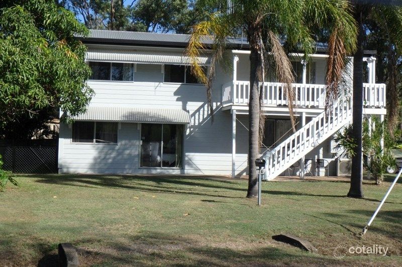 74 Rawson Rd, Boonooroo, QLD 4650
