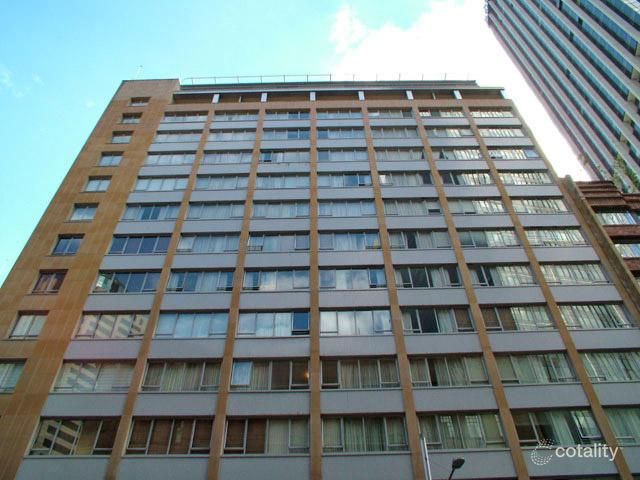 1509/38-42 Bridge St, Sydney, NSW 2000