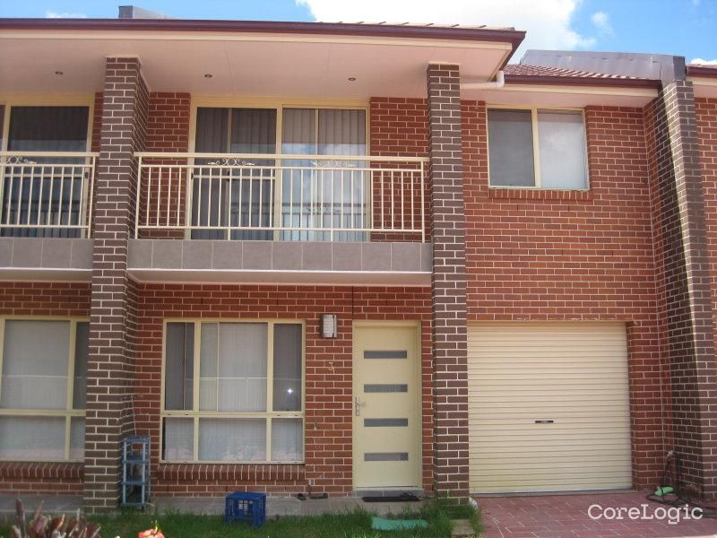 15 Willowbank Cres, Canley Vale, NSW 2166