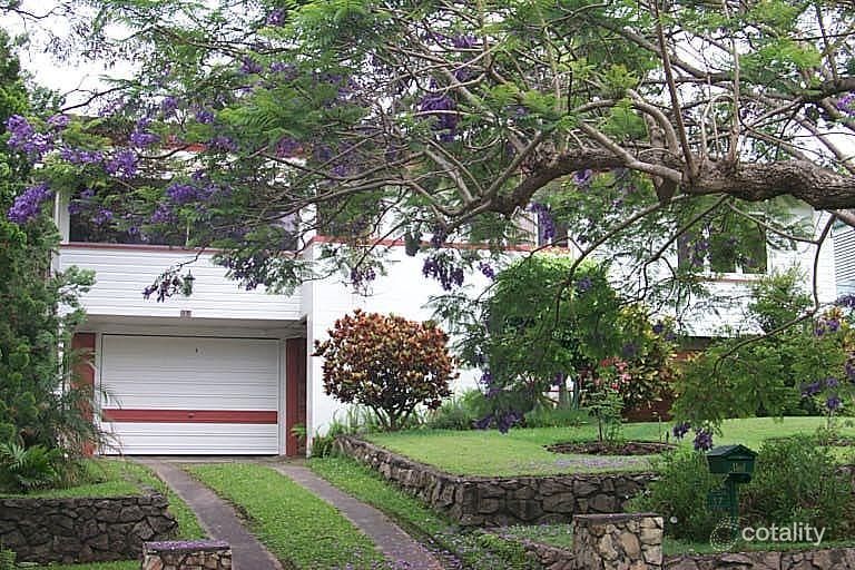 17 Aramac St, Keperra, QLD 4054