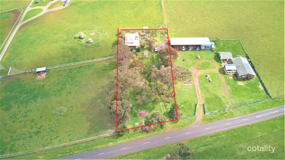 925 Corangamite Lake Rd, Coragulac, VIC 3249