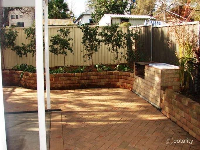 6/18 Paget St, Richmond, NSW 2753