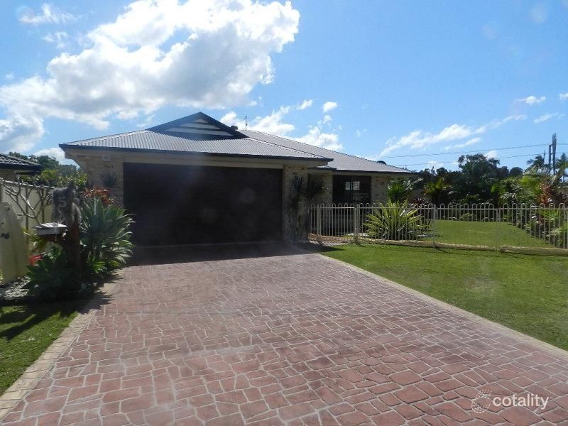 5 Investigators Pl, Yamba, NSW 2464