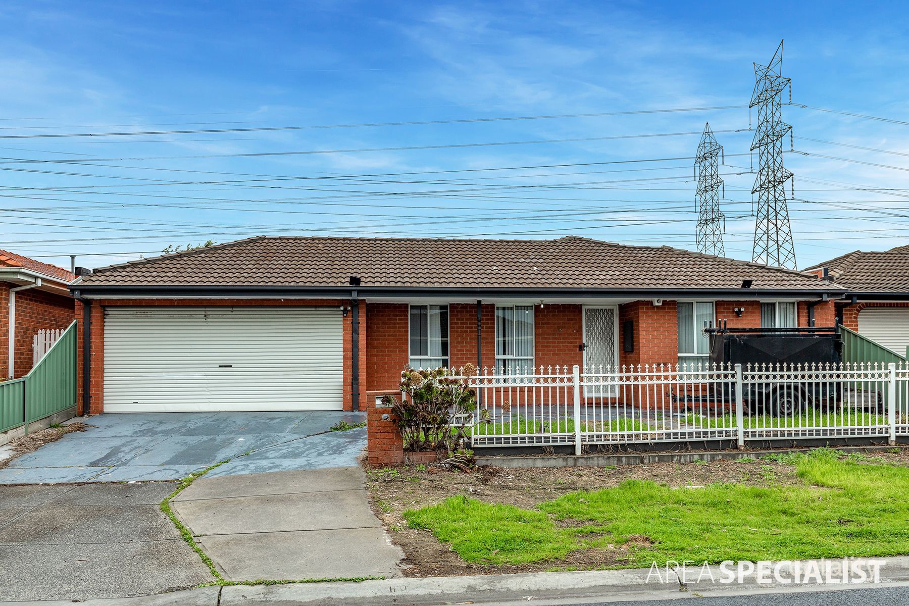15 Aquamarine Ct, St Albans, VIC 3021