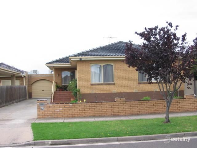 6 Lindenow St, Maidstone, VIC 3012