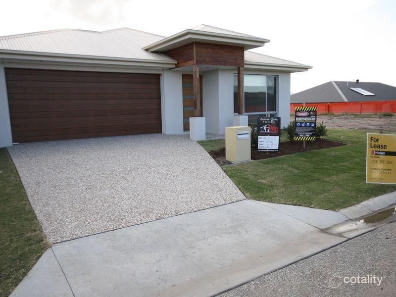 22 Leland St, Yarrabilba, QLD 4207