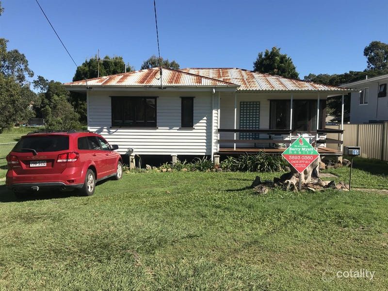 65 Tingalpa St, Wynnum West, QLD 4178