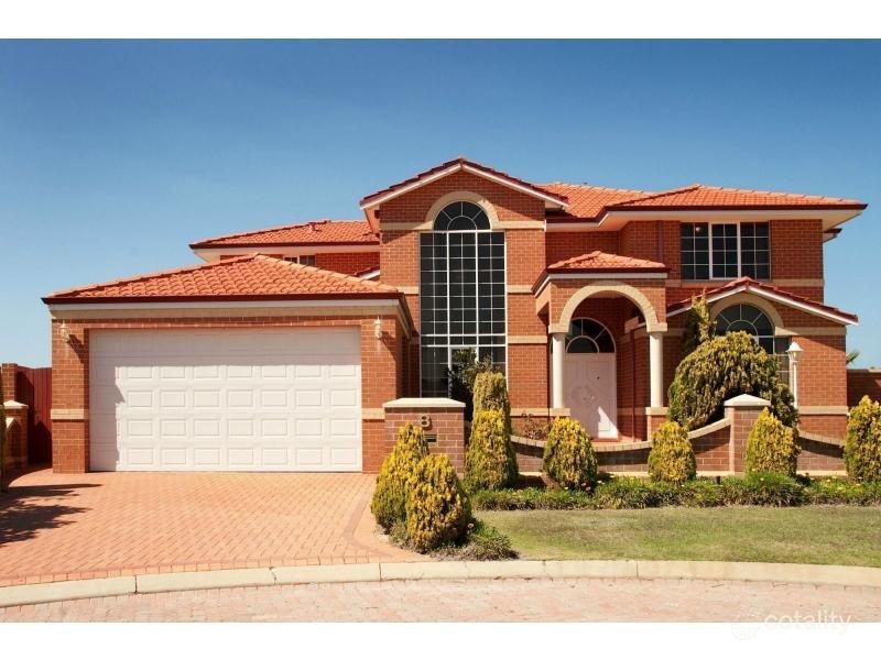8 Ibiza Ct, Mindarie, WA 6030
