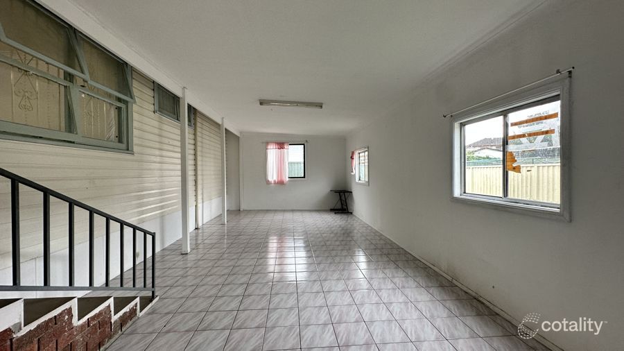 1 Jackson Pl, Cabramatta West, NSW 2166