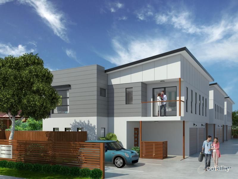 16 Glebe Rd, Newtown, QLD 4305