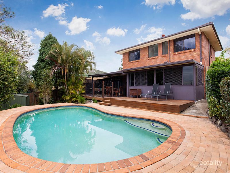 8 Gabrielle Ct, Albany Creek, QLD 4035