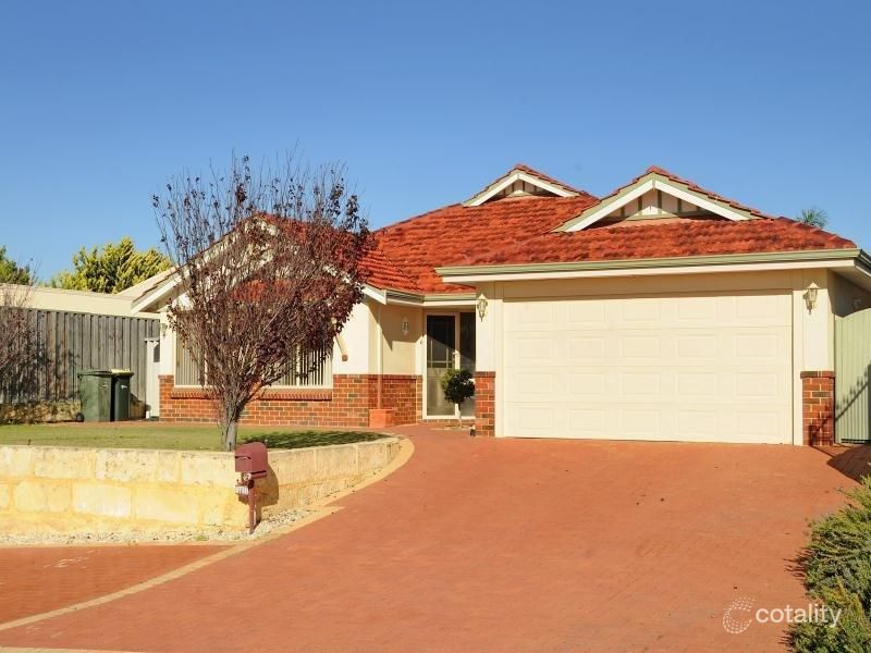 3 Coatbridge Cct, Kinross, WA 6028