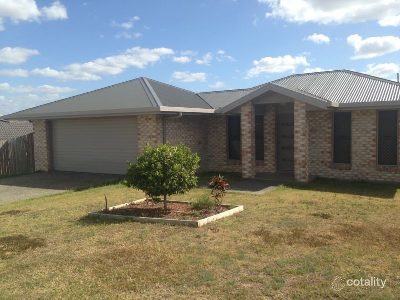 3 Lawson Ct, Gracemere, QLD 4702