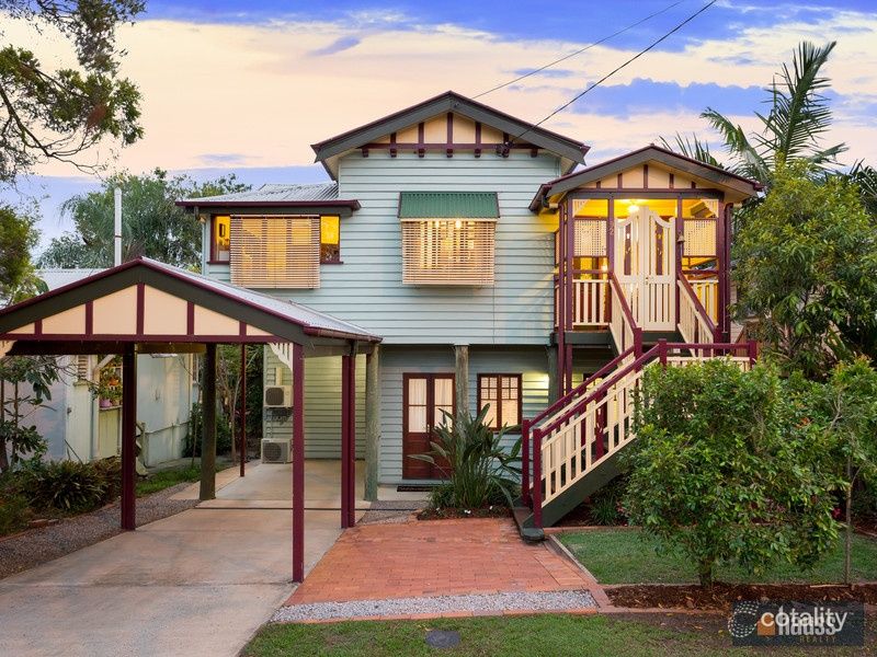 92 Graceville Ave, Graceville, QLD 4075