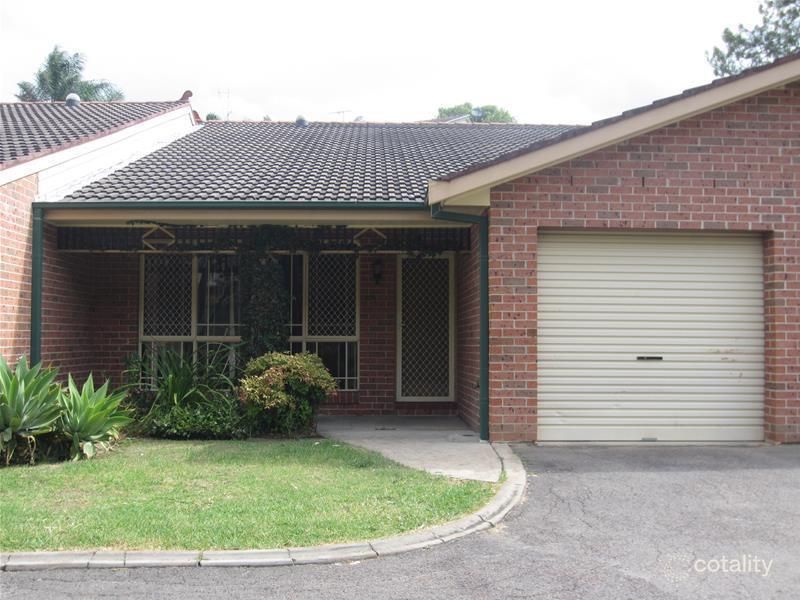 5/40 Cunningham Pde, Singleton Heights, NSW 2330
