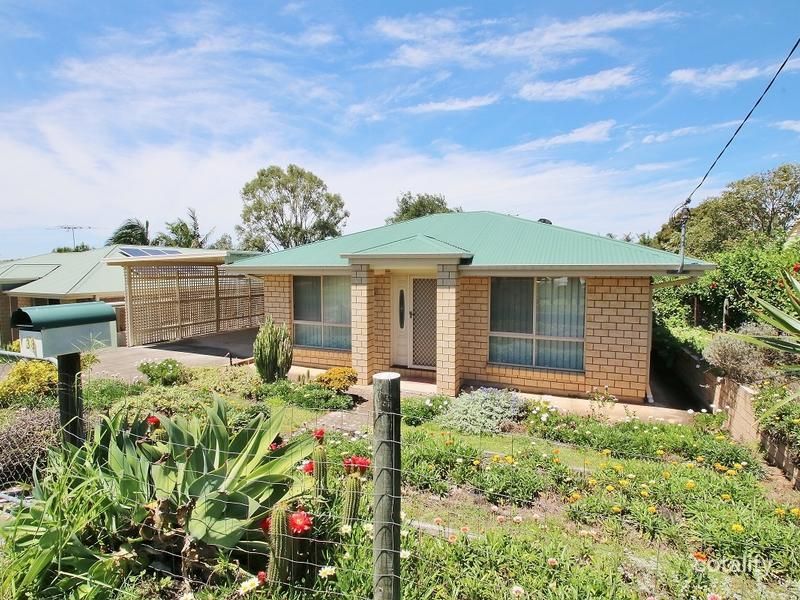 38 Lawrence St, Marburg, QLD 4346