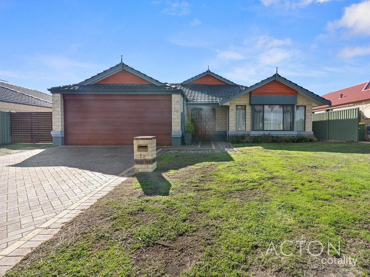 15 Jolly Rambler Bvd, Ravenswood, WA 6208