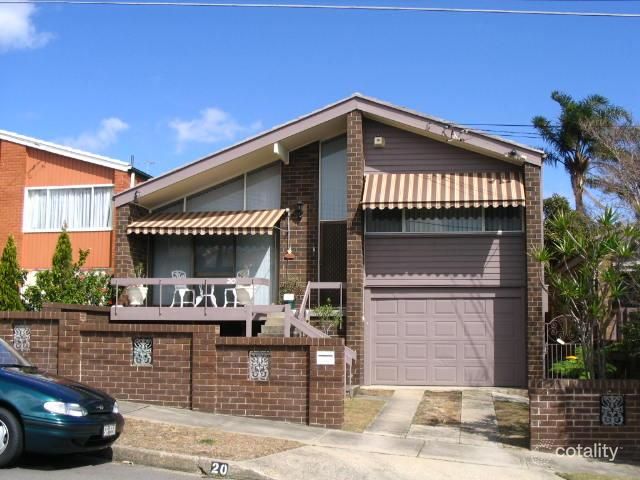 20 Hargraves Pl, Maroubra, NSW 2035