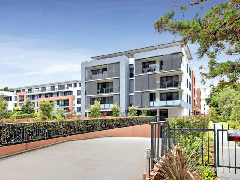 754/17-19 Memorial Ave, St Ives, NSW 2075