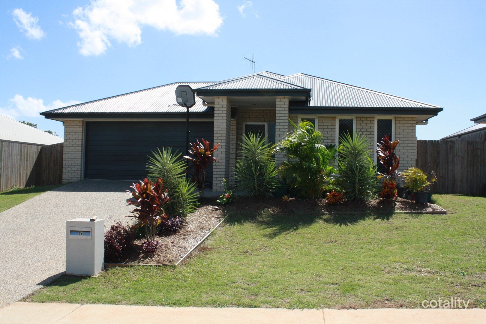 26 Tomato Island Rd, Branyan, QLD 4670