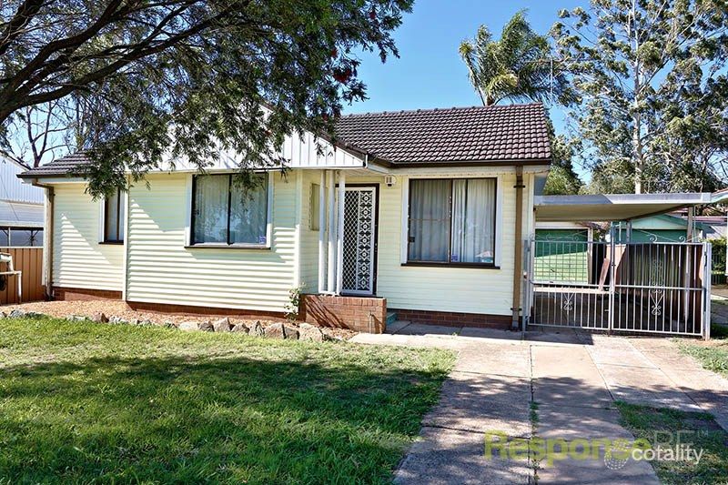19 Shephard St, Marayong, NSW 2148