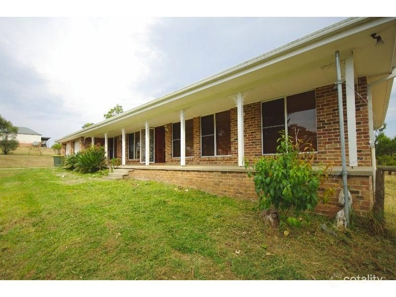 115 Rapleys Loop Rd, Werombi, NSW 2570