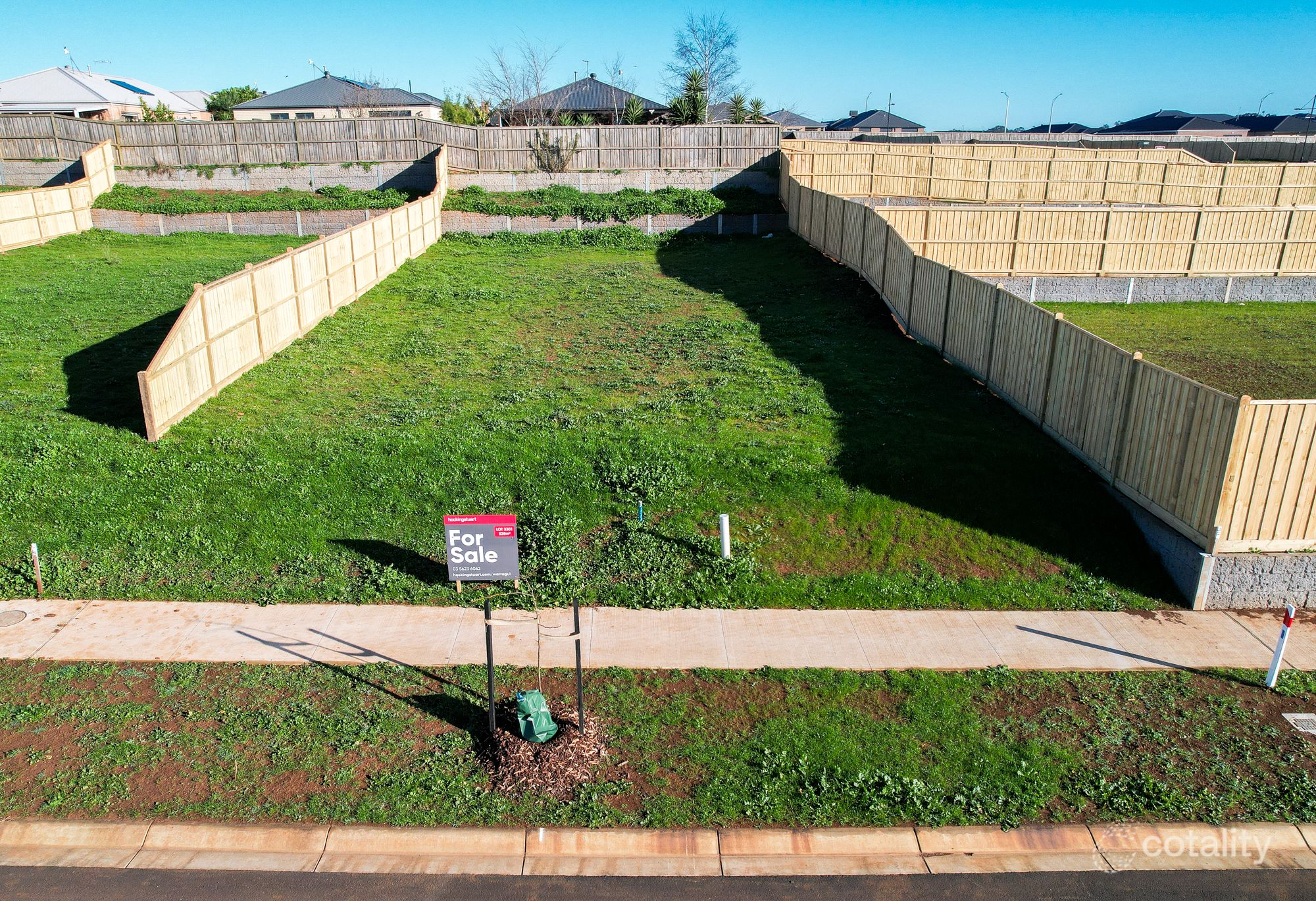 21 Upland Dr, Warragul, VIC 3820