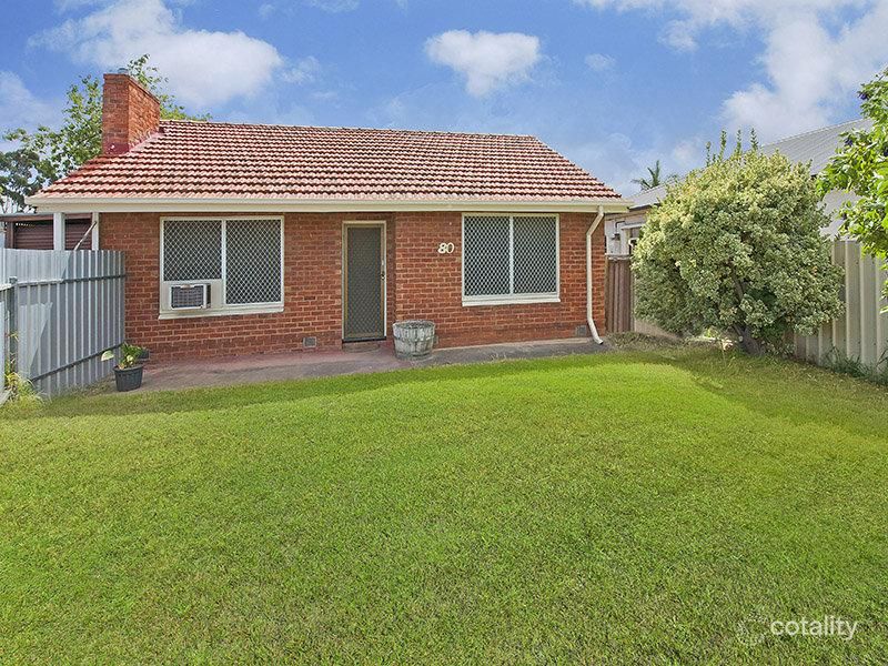 80 Marmion Ave, Blair Athol, SA 5084
