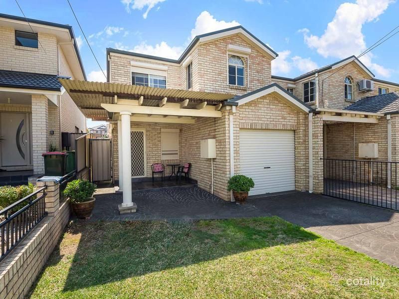 20b Throsby St, Fairfield Heights, NSW 2165