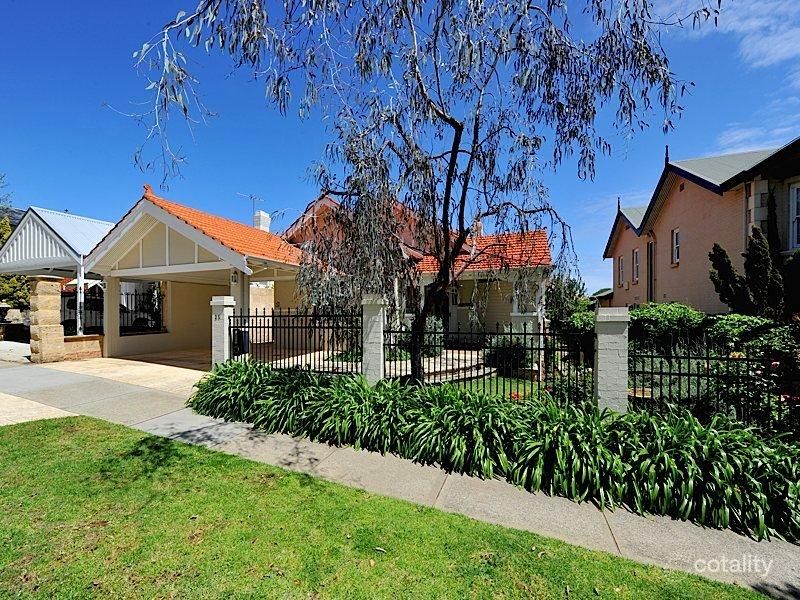 25 Congdon St, Cottesloe, WA 6011