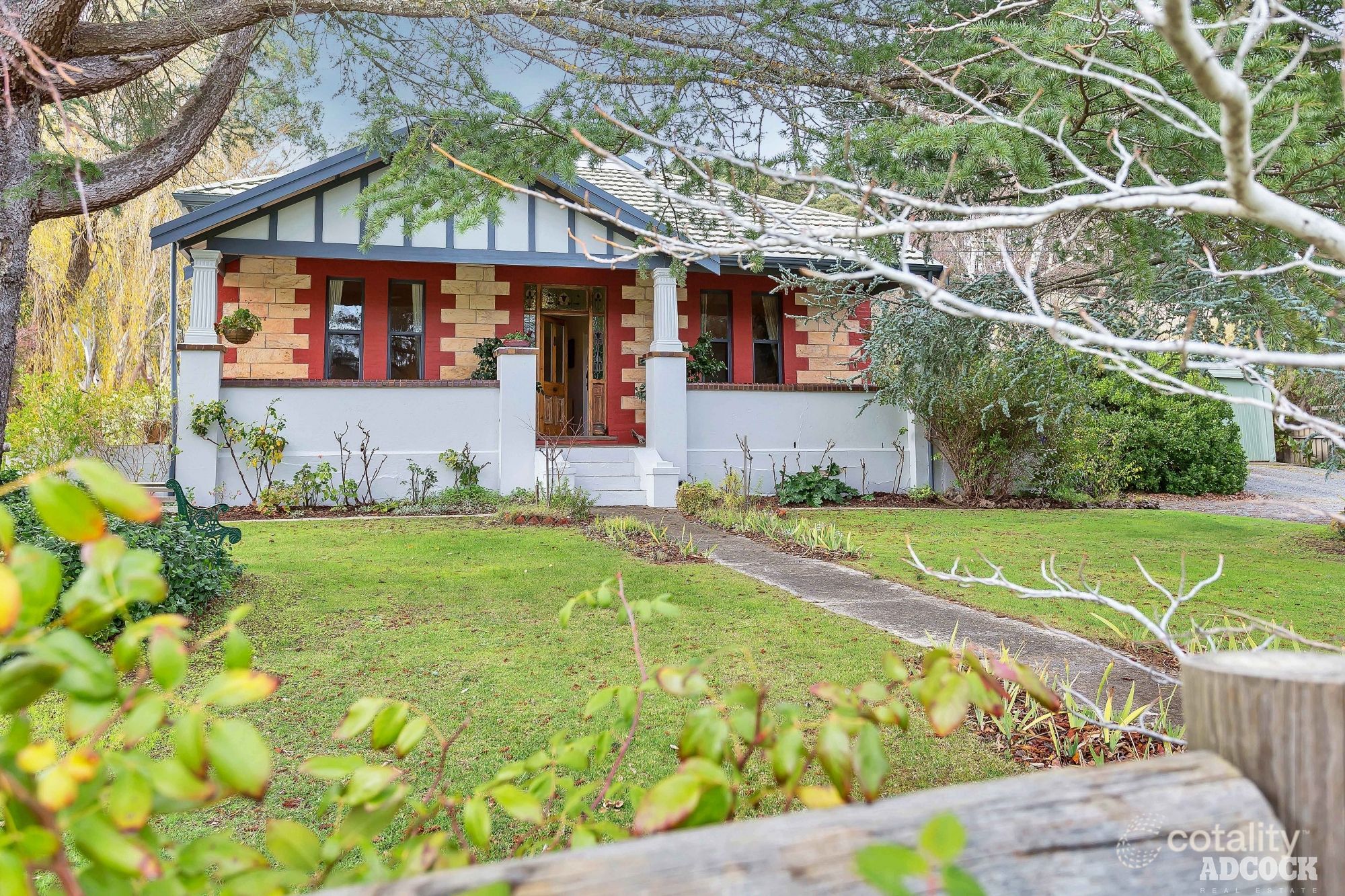 736 Swamp Rd, Lenswood, SA 5240