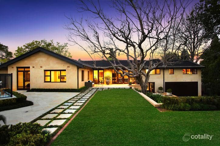 29 Margaret St, Roseville, NSW 2069