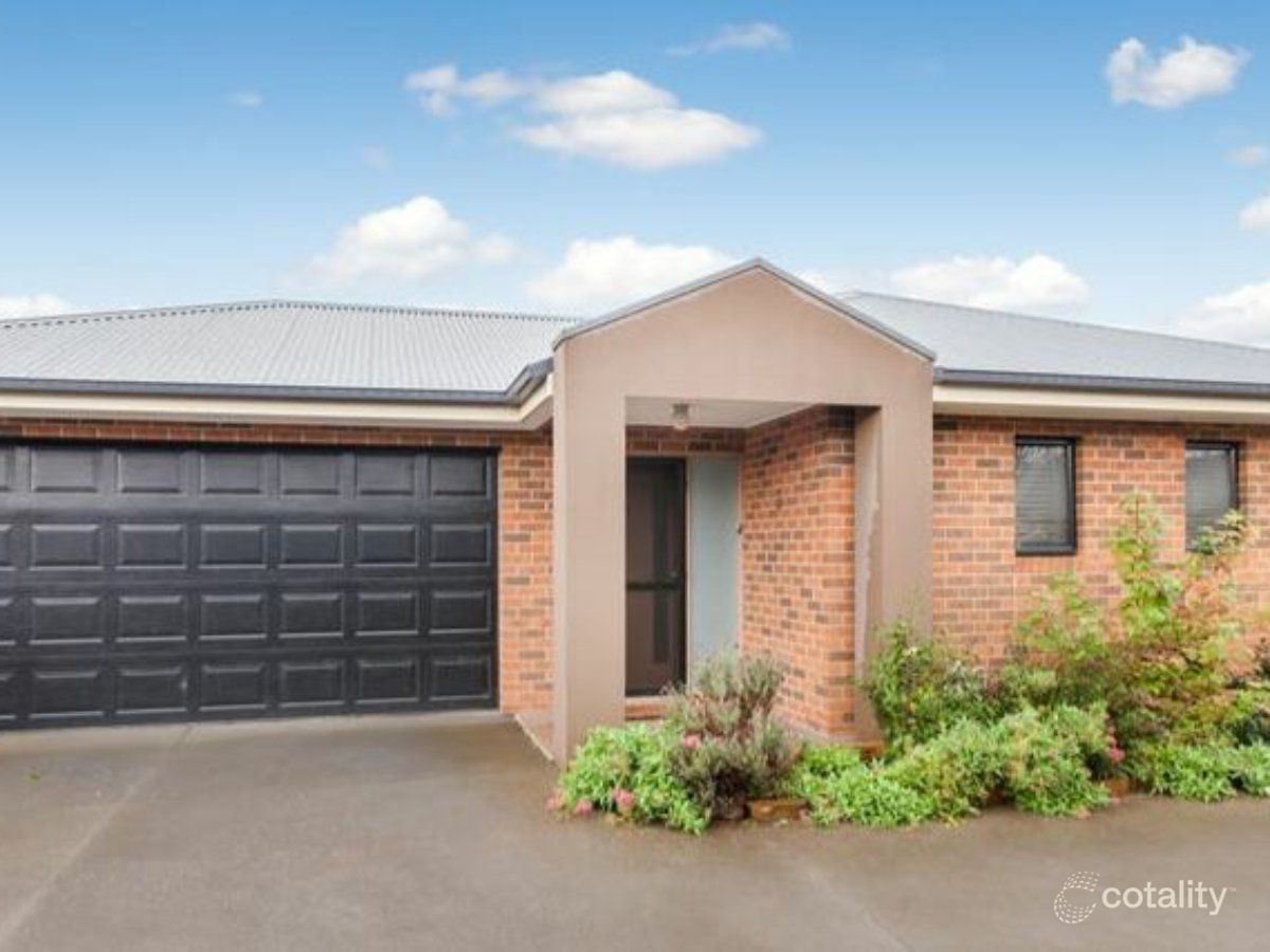3/8 Dudley St, Wallan, VIC 3756