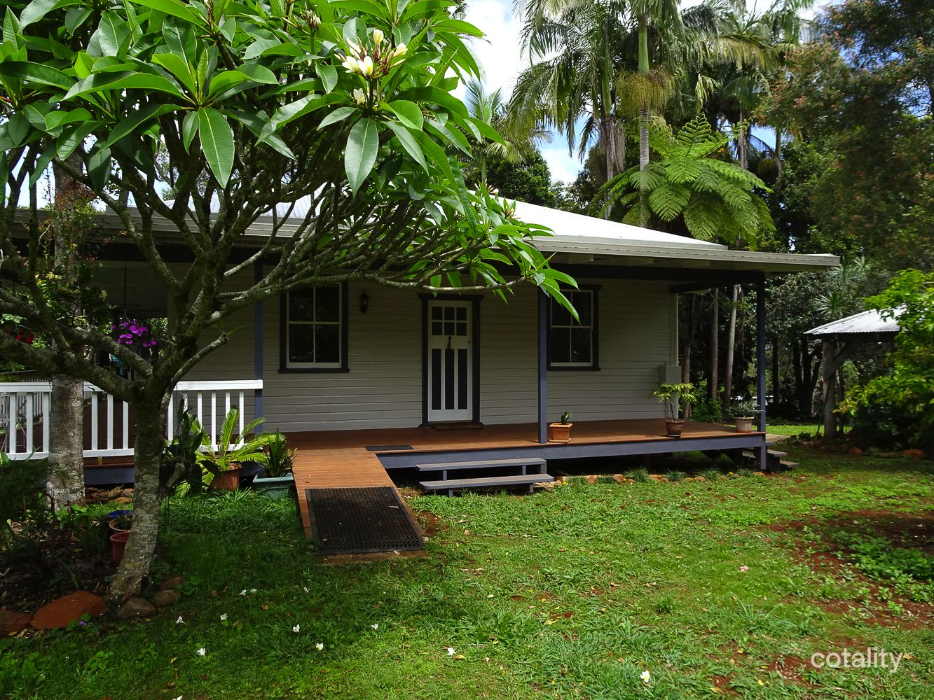 424 Whian Whian Rd, Whian Whian, NSW 2480