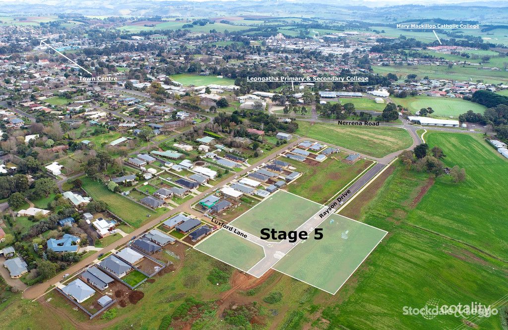 47 Rayson Dr, Leongatha, VIC 3953