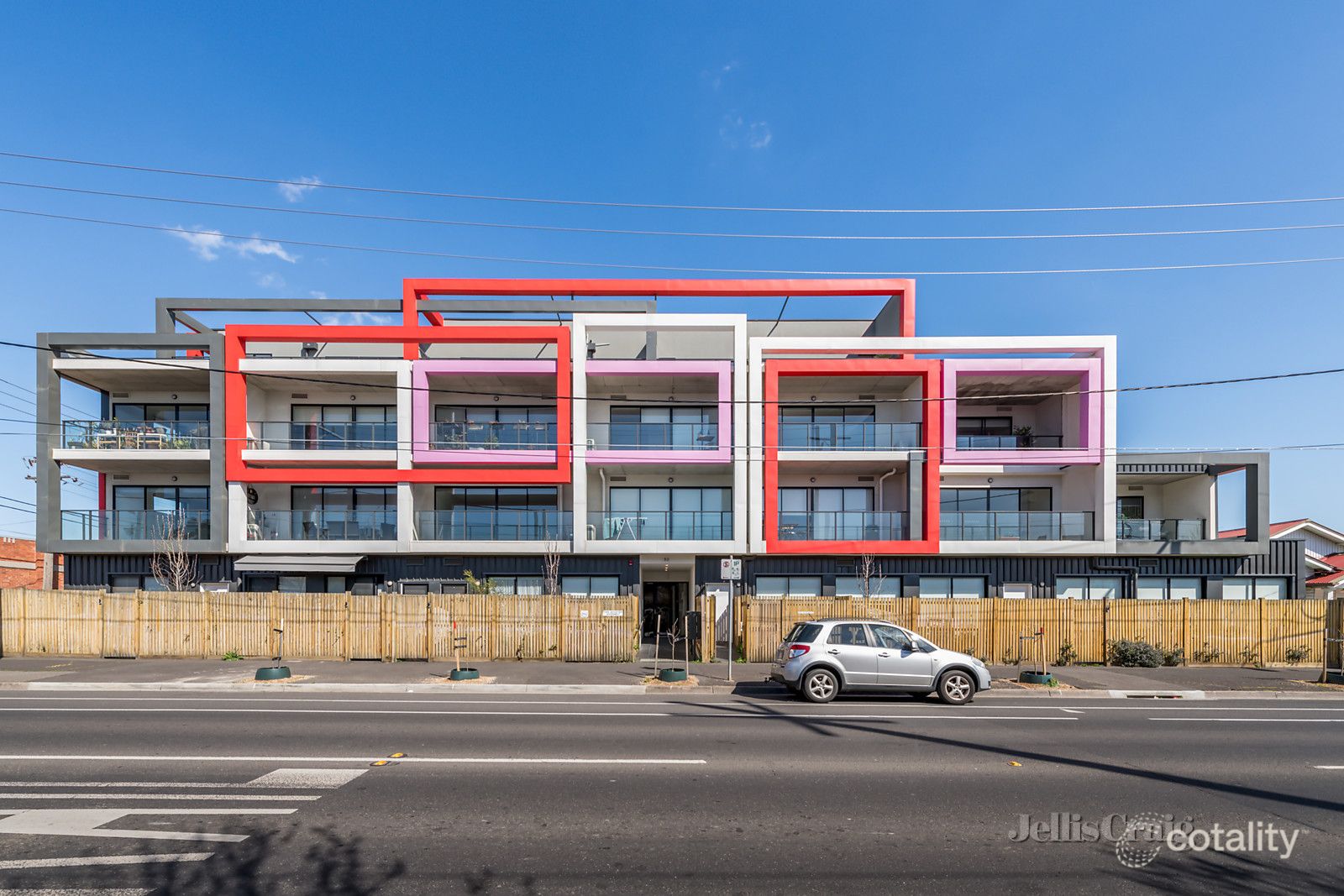 208/53 Gaffney St, Coburg, VIC 3058