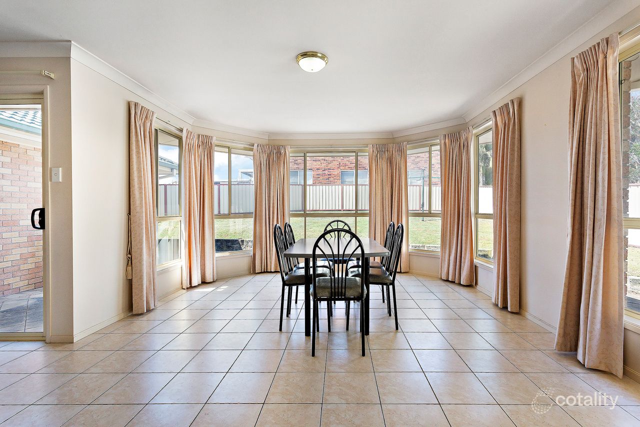 17 Ashland Cl, Rutherford, NSW 2320