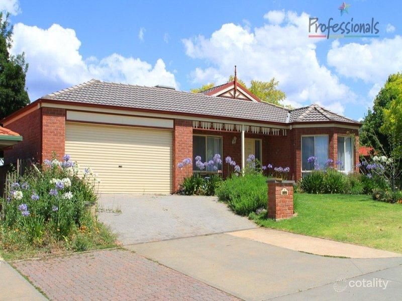 11 Basil Ct, Baranduda, VIC 3691