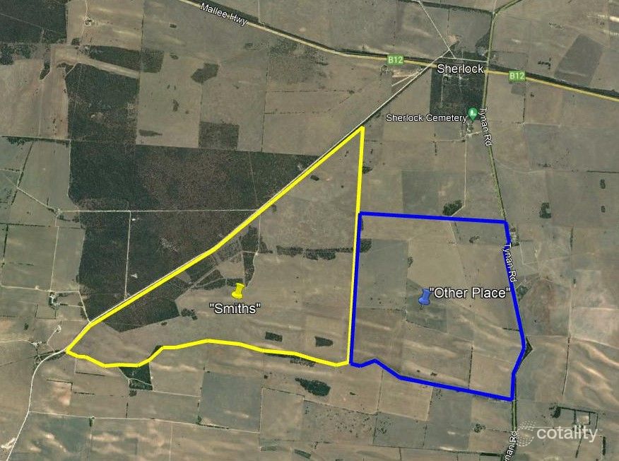 92 Tynan Rd, Sherlock, SA 5301