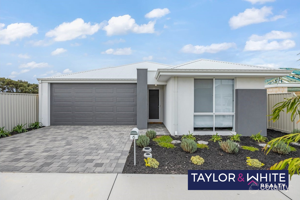 6 Hara St, Alkimos, WA 6038