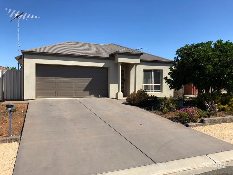 27 Boronia Cct, Balaklava, SA 5461