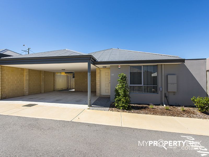 28/113 Owtram Rd, Armadale, WA 6112
