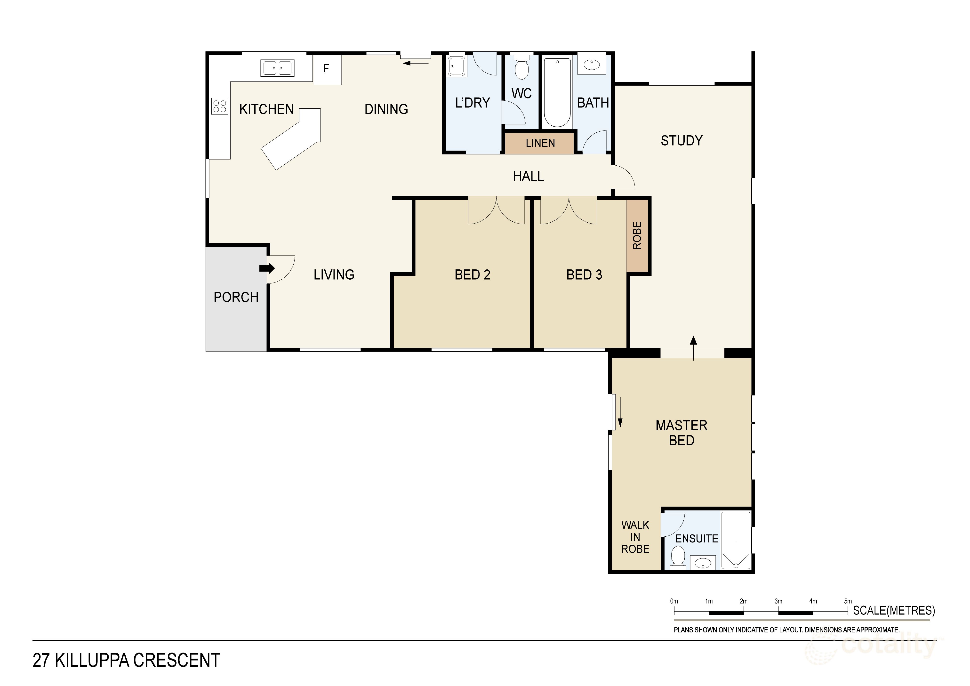 27 Killuppa Cres, Leanyer, NT 0812