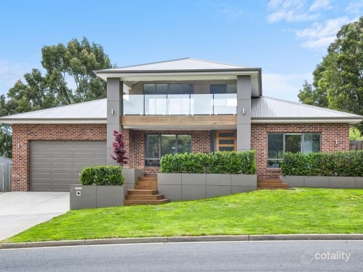 21 Oakbank Dr, Mount Helen, VIC 3350