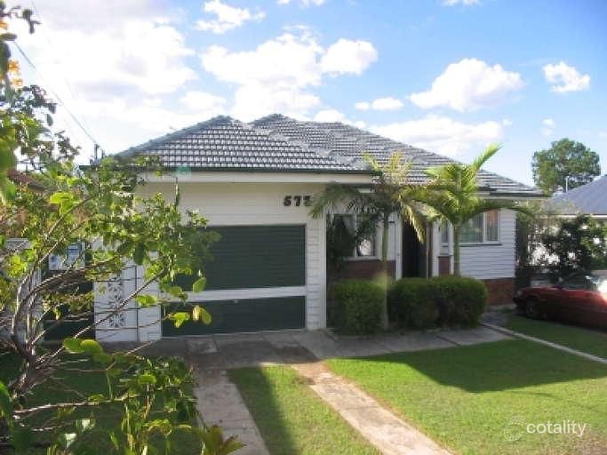 573 Stafford Rd, Stafford, QLD 4053