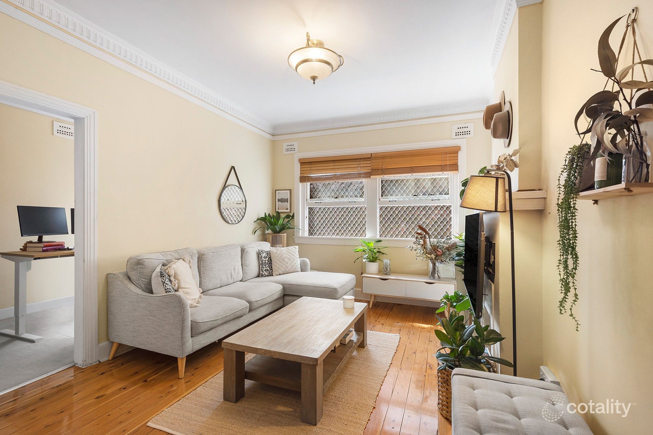 4/13 Wood St, Manly, NSW 2095