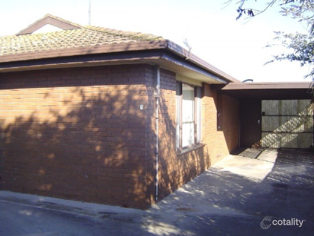3/163a Main St, Elliminyt, VIC 3250
