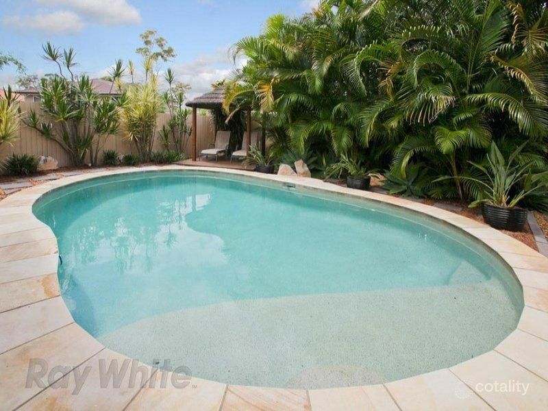 6 Benedict Ct, Springfield Lakes, QLD 4300